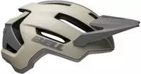 Bell 7158245, Bell 4Forty Air MIPS Helmet (55 - 59 cm) (7158245) Grau