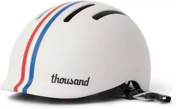 Thousand JR speedway creme