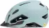 Cube Evoy Hybrid Mips sklight blau