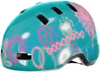 Bell Lil Ripper Party Toddler grün