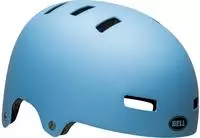 Bell 7158189, Bell Local Helmet (59 - 62.50 cm) (7158189) Blau