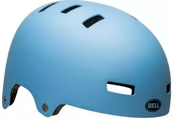 Bell Local matt blau