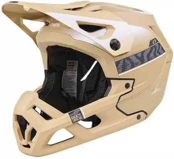 O'Neal SL1 Terra sandfarben