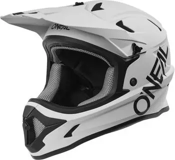 O'Neal Sonus Solid light grau