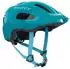 Scott Supra JR Kinder blau