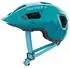 Scott Supra JR Kinder blau