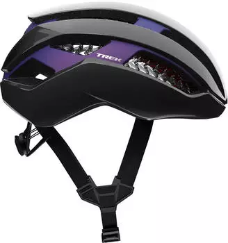 Trek Circuit WaveCel schwarz/lila