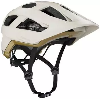 Trek Quantum WaveCel matt beige/goldfarben