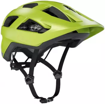 Trek Quantum WaveCel matt gr&uuml;n