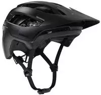 Bontrager 599819, Bontrager Rally Wavecel MTB Fahrrad Helm schwarz 2024 M (54-60cm)