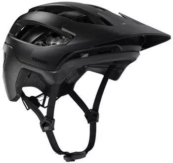 Trek Rally WaveCel matt schwarz