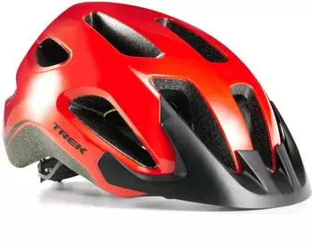 Trek Solstice MIPS rot