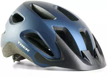 Trek Solstice MIPS blau