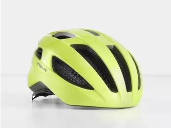 Trek Starvos WaveCel gelb