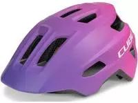 Cube Linok Kinder-Helm fucsia - XS (46-51 cm)
