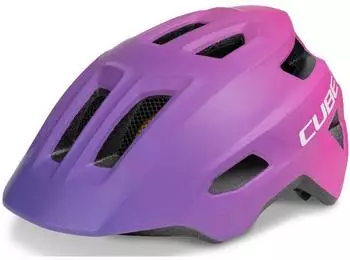 Cube Linok Mips Kinder lila/pink