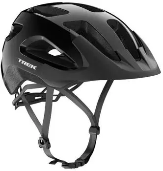 Trek Solstice schwarz
