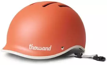Thousand Heritage 2.0 crush orange