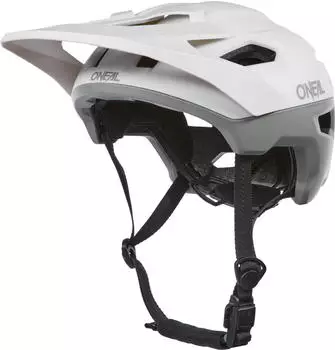 O'Neal Trailfinder Evo weiß/grau