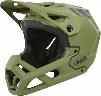 O'Neal SL1 Crest gr&uuml;n