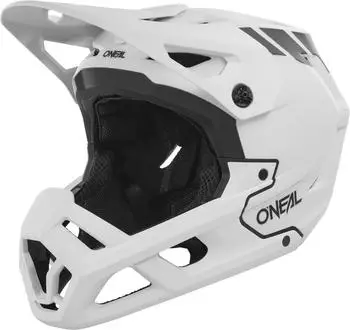 O'Neal SL1 Crest wei&szlig;