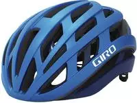 Giro 7165049, Giro Helios MIPS Spherical Helm schwarz