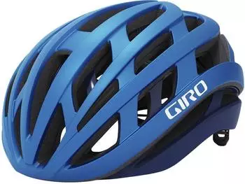 Giro Helios Spherical MIPS matt grau/ros&eacute;