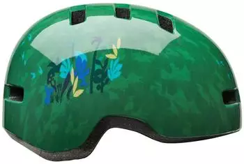 Bell Lil Ripper Dino Toddler gr&uuml;n
