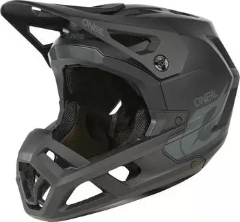 O'Neal SL1 Solid schwarz
