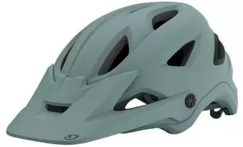 Giro Montaro MIPS II matt mineral grün