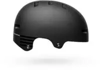 Bell 210165058, Bell Span Junior Urban Helmet Schwarz S Kinder Matte Black /...