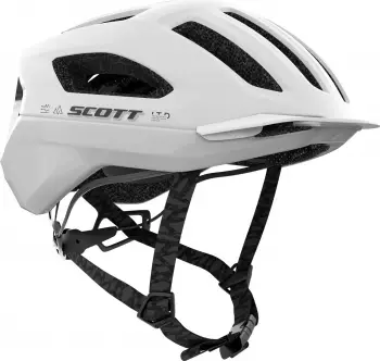 Scott Sierra MIPS weiß