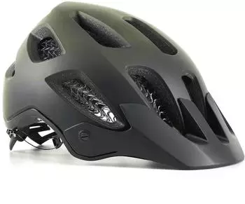 Trek Rally Wavecel schwarz/gr&uuml;n