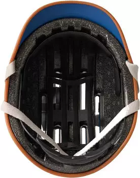 Thousand Heritage 2.0 old skool blau