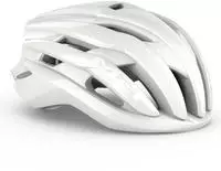 MET 3HM126CE00LWA1, MET Trenta MIPS Fahrradhelm absolute wei&szlig;/Limited Edition