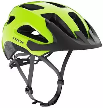 Trek Solstice gelb