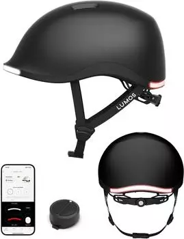 Lumos Nyxel Mips black