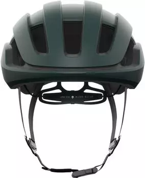POC Omne Air Wf Mips Road pargasite green matt