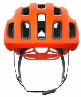 POC Ventral Air Wf Mips Road zink orange matt