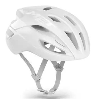 MET Rivale MIPS (2025) Limited Edition absolute white