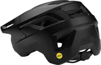 MET Shelter MIPS black matt