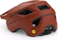 MET Helm &ndash; MIPS Clay Gr. 56-58 cm