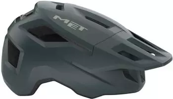 MET Shelter MIPS stone blue matt