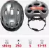 ABUS Urban-I 4.0 silver