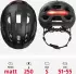 ABUS Urban-I 4.0 black