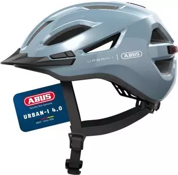 ABUS Urban-I 4.0 blue