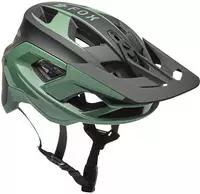 Bicycle Helmet Fox SPEEDFRAME PRO DEFY Pine S