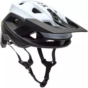 Fox Speedframe 5050 black/white