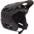 Fox Racing Dropframe Pro Grid Mips cocoa