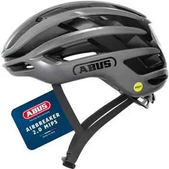 Abus Winter Kit Winter Fahrradhelm günstig kaufen